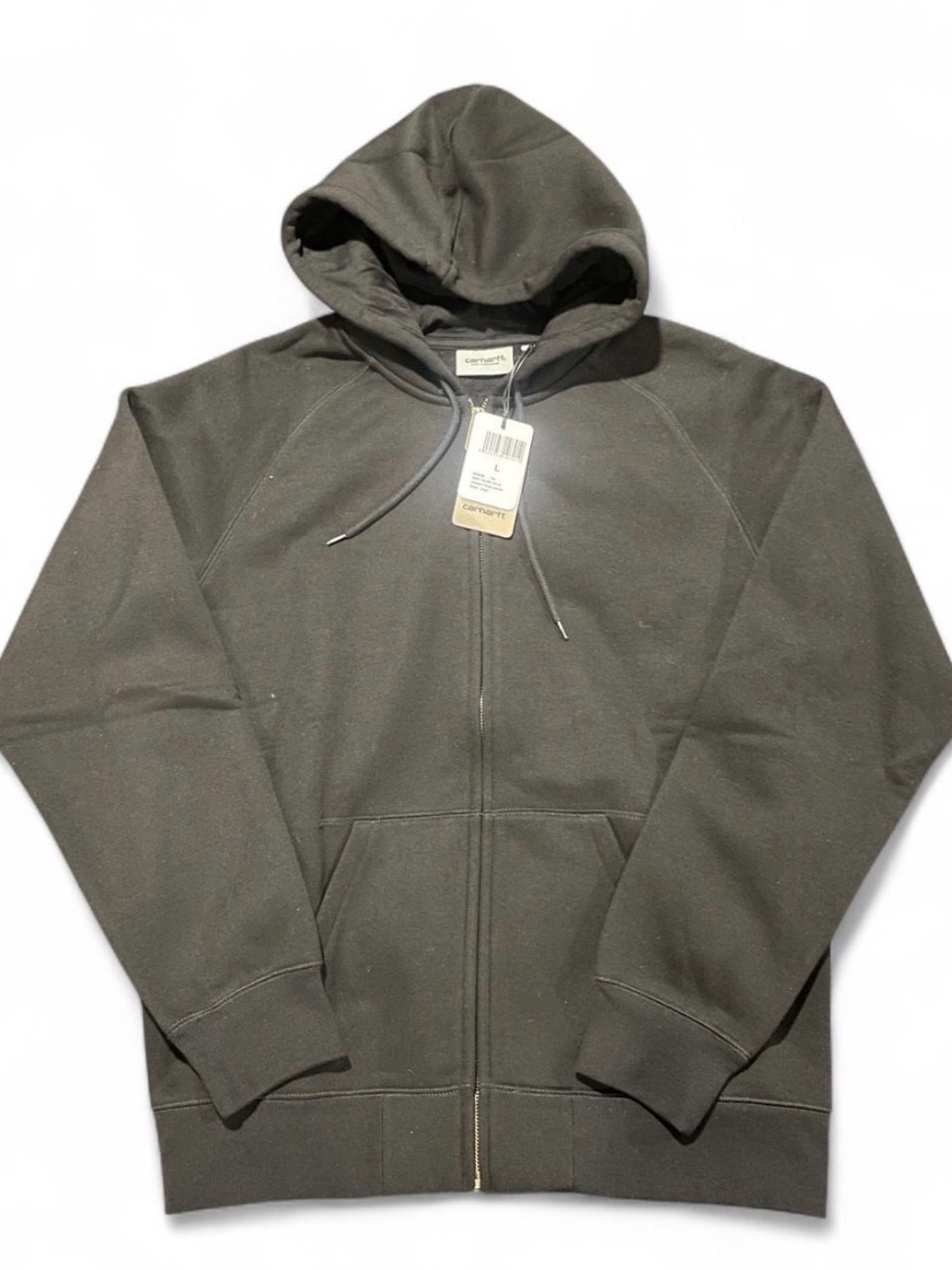 Carhartt Men's Hoodie